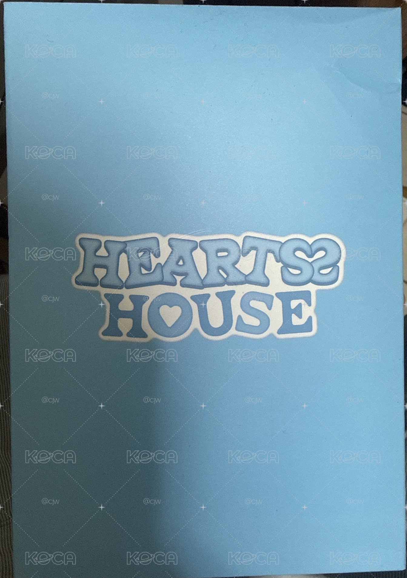 H2H飯咪首爾入場禮