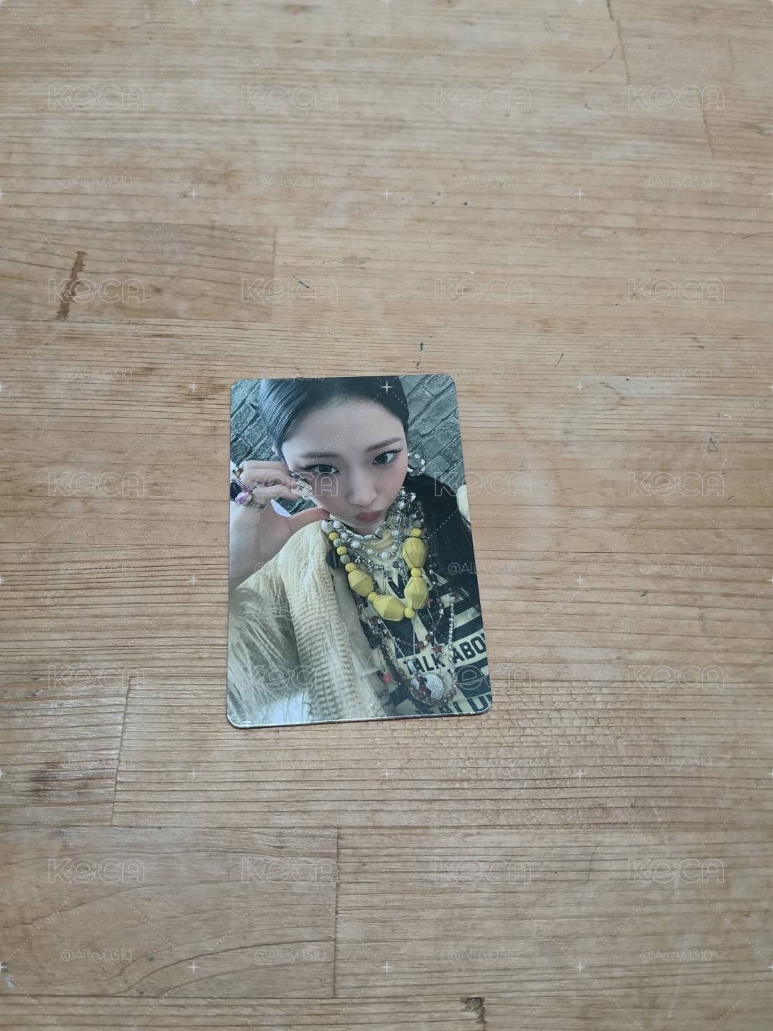 寶怪小卡