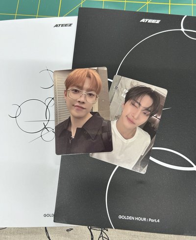 Part.4  Zver🌟🐹