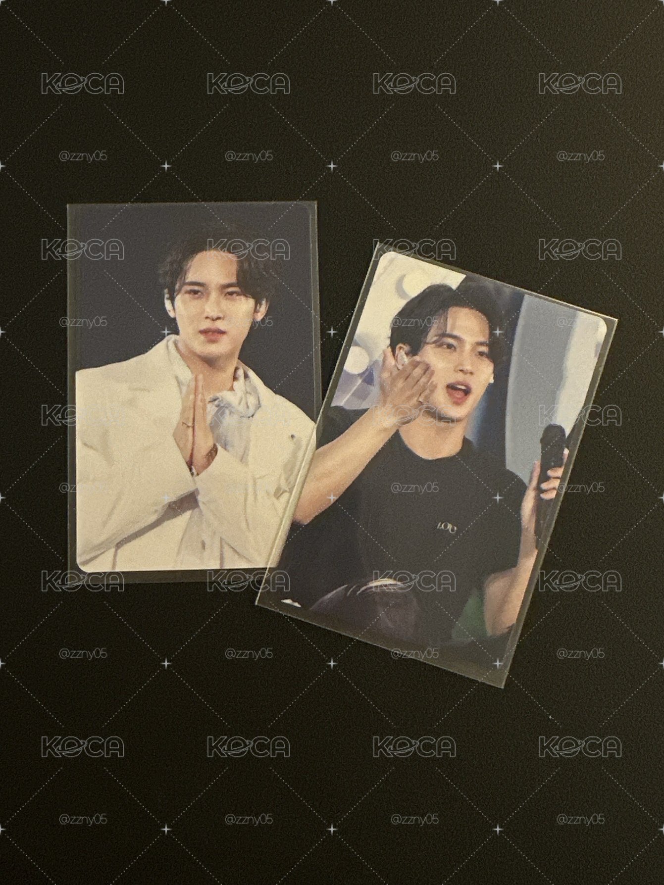 svt Love dvd特典奎