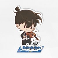 推理繪影 萌探 第三彈 立牌 交響款