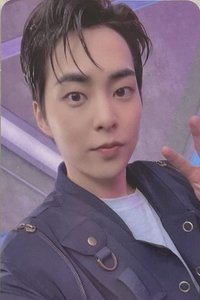 DFTF 專輯卡 jewel case ver.