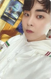 DFTF 專輯卡 expansion ver.