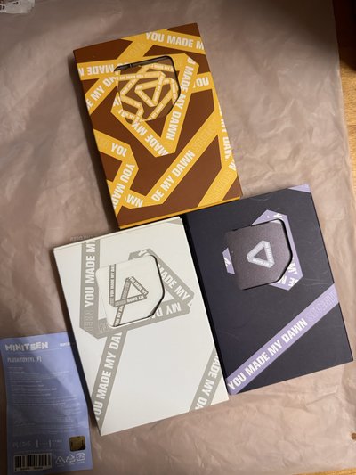 SEVENTEEN 迷六智能專