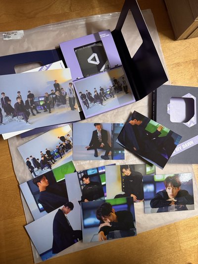 SEVENTEEN 迷六智能專