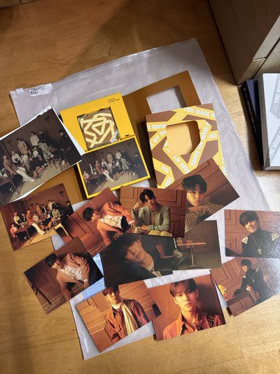 SEVENTEEN 迷六智能專