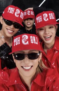 迷你一 ELLIE-pop 入場卡 / 場限卡 