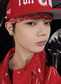 迷你一 ELLIE-pop 入場卡 / 場限卡 