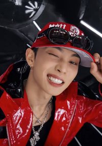 迷你一 ELLIE-pop 入場卡 / 場限卡 