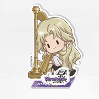 推理繪影 萌探 第三彈 立牌 交響款