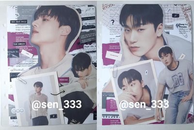 - 關於包裝 / 🎁請點進 -