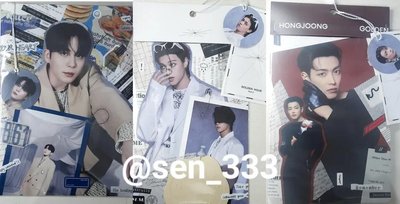 - 關於包裝 / 🎁請點進 -