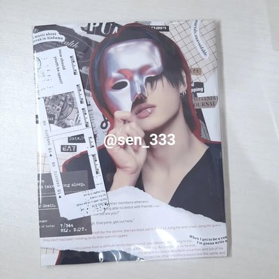 - 關於包裝 / 🎁請點進 -