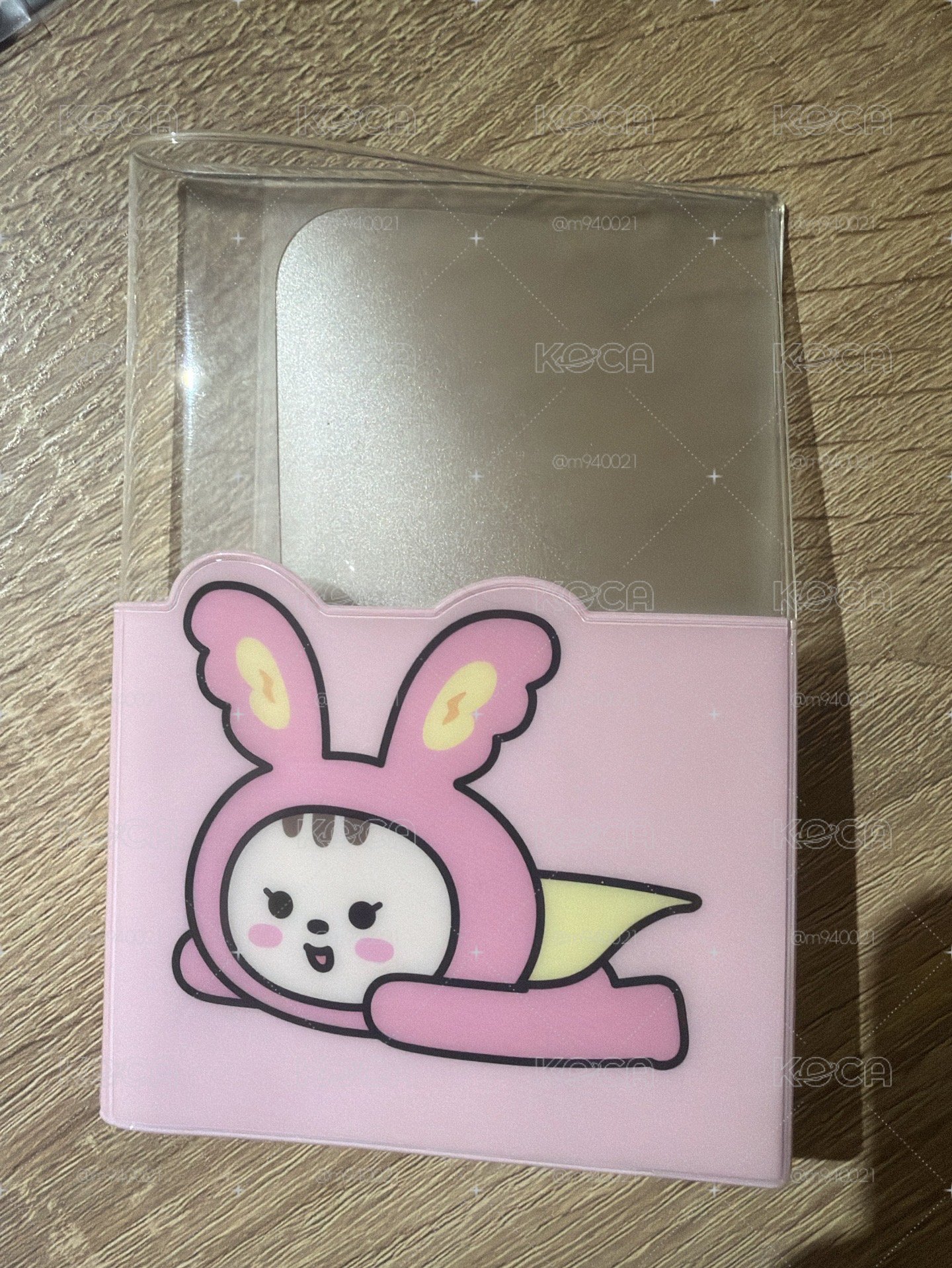 淨漢 護照套
