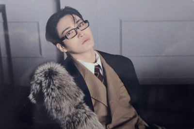 GOLDEN HOUR Part.4 專卡