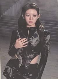 WE GO UP 打卡限定 明信片 