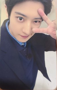 Reverxe 711 幸運卡 