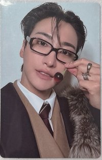 星（需多帶中/鍾）