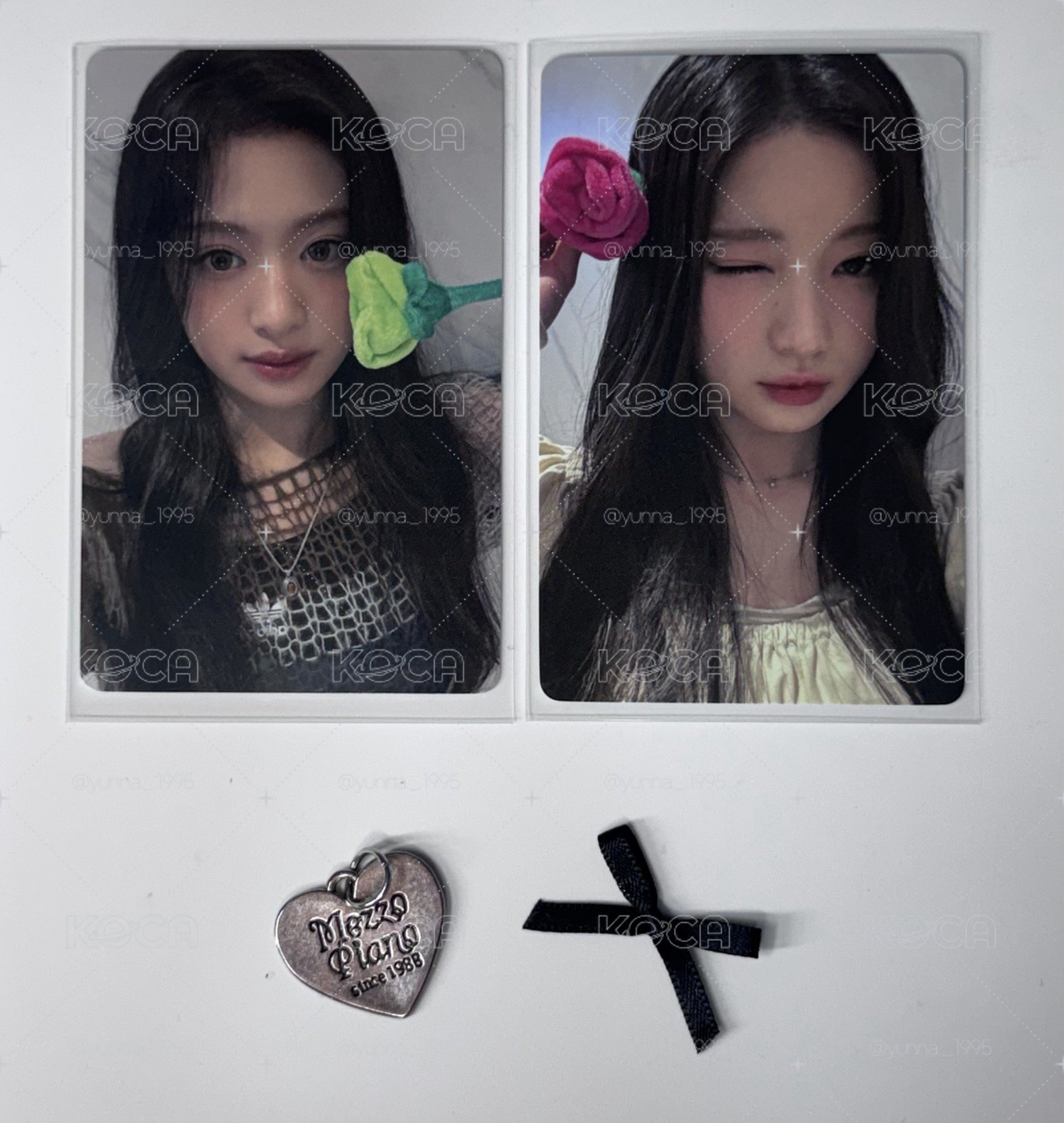 Rose Day 拿花 ❤️直出 現貨