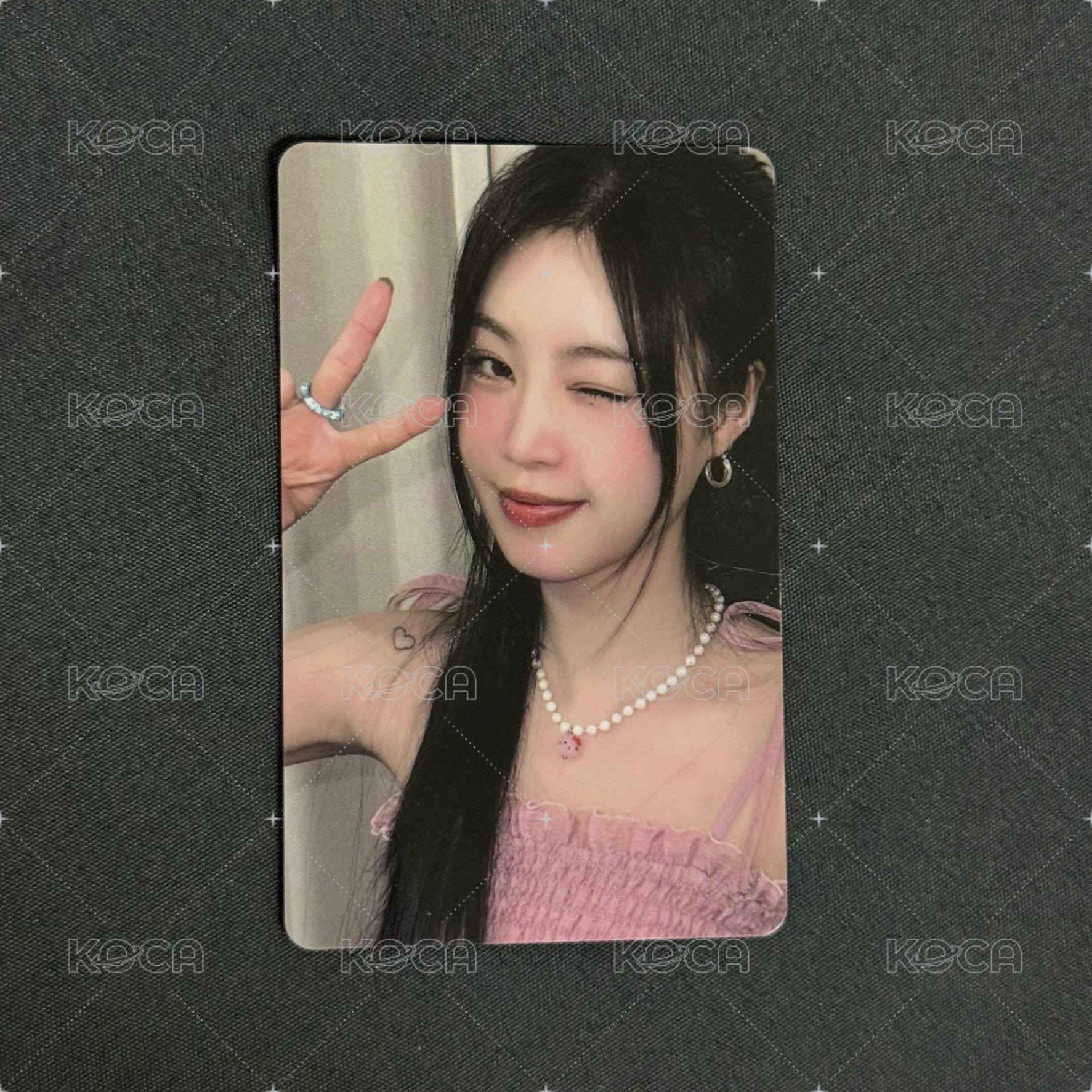 葉穗珍✌️