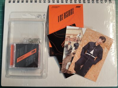 已拆全專再販電子專(無特典)