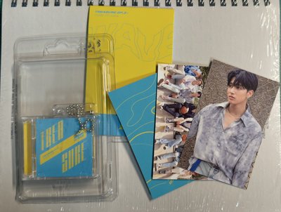 已拆全專再販電子專(無特典)