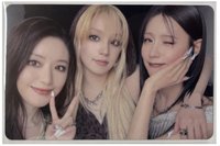 lf minini 快閃店 隨機卡 刷琦麵 三人卡