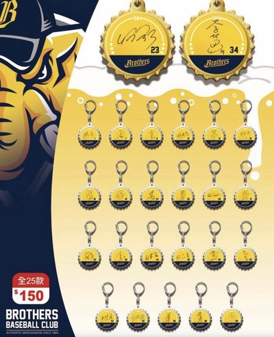 OPEN IT ！開瓶鑰匙圈