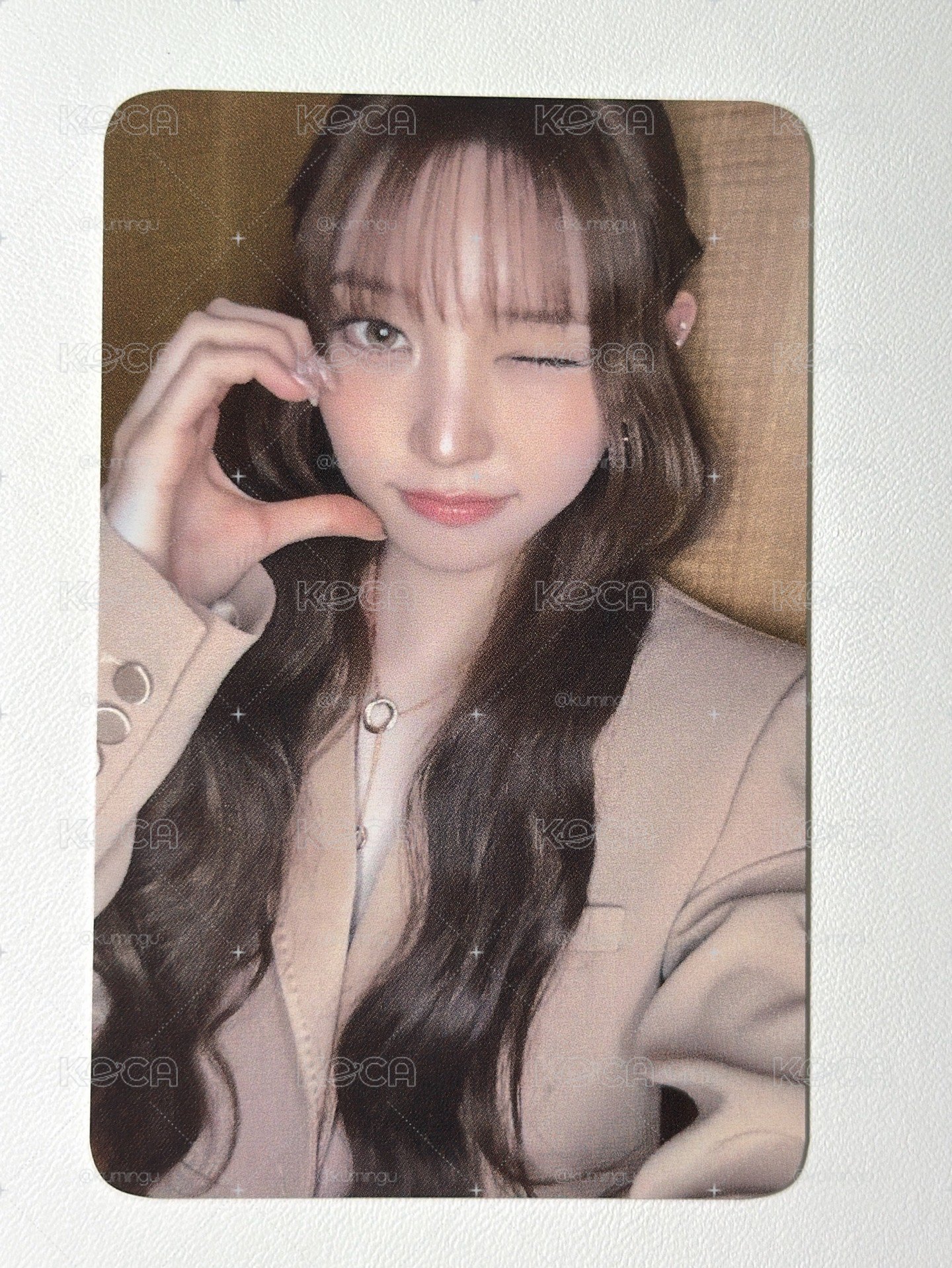 書 小卡