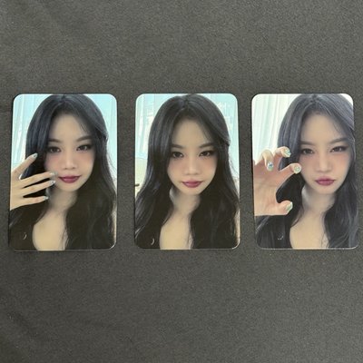 穗珍 一期&二期 會員禮卡