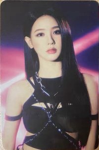 24’世巡演唱會 iDOL 隨機卡 