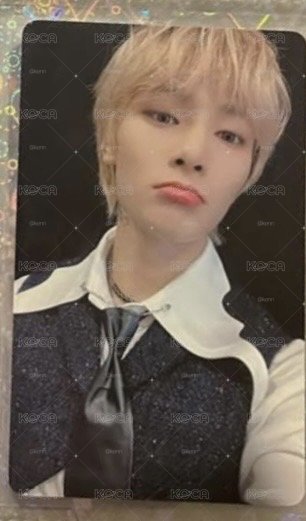玟寅熱貴小盤