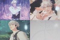 ✨W4L明信片（三張/組）