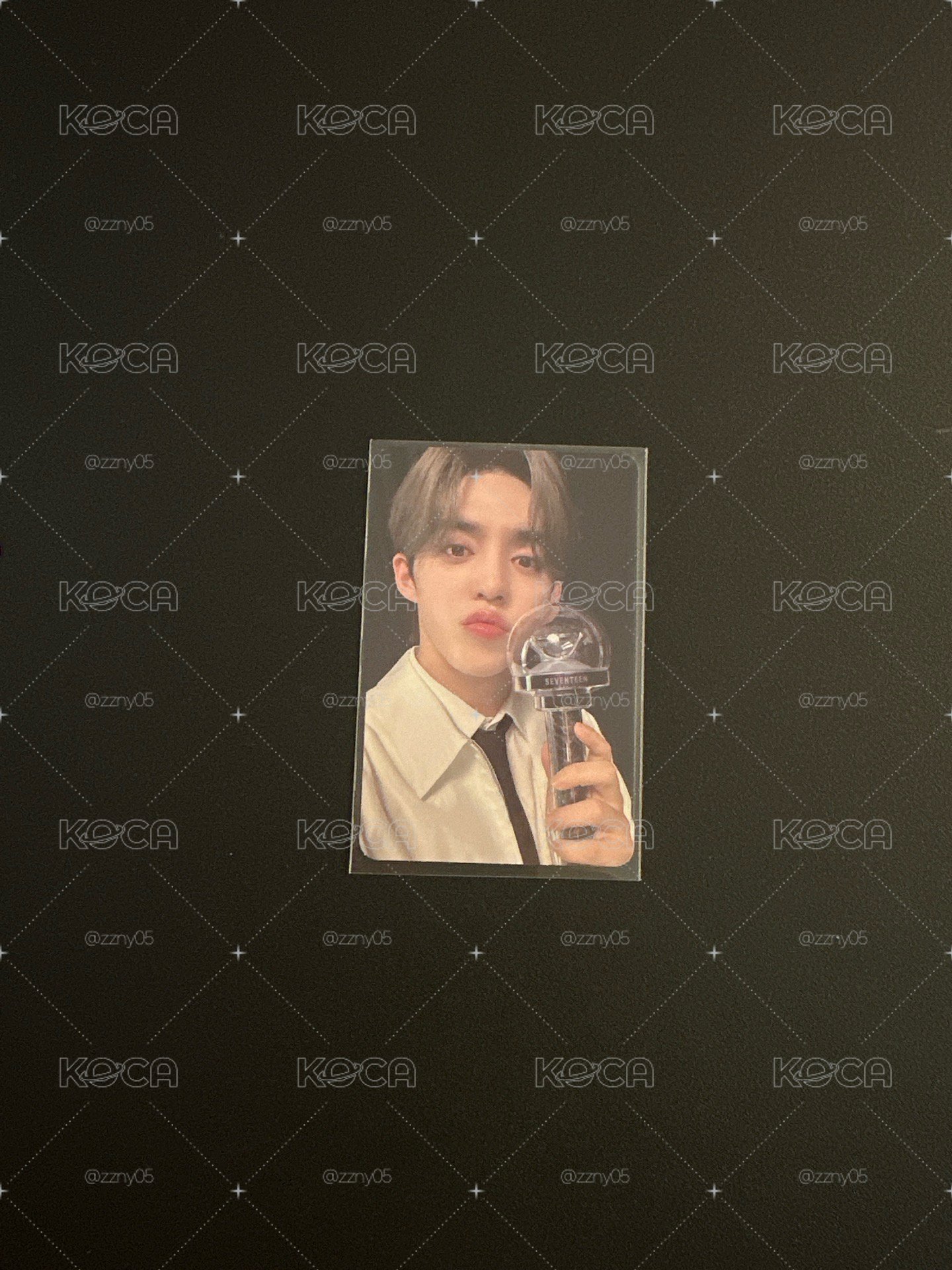 svt right here高陽粽 哲