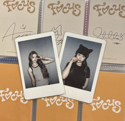 H2H Hearts2Hearts mb 拍立得