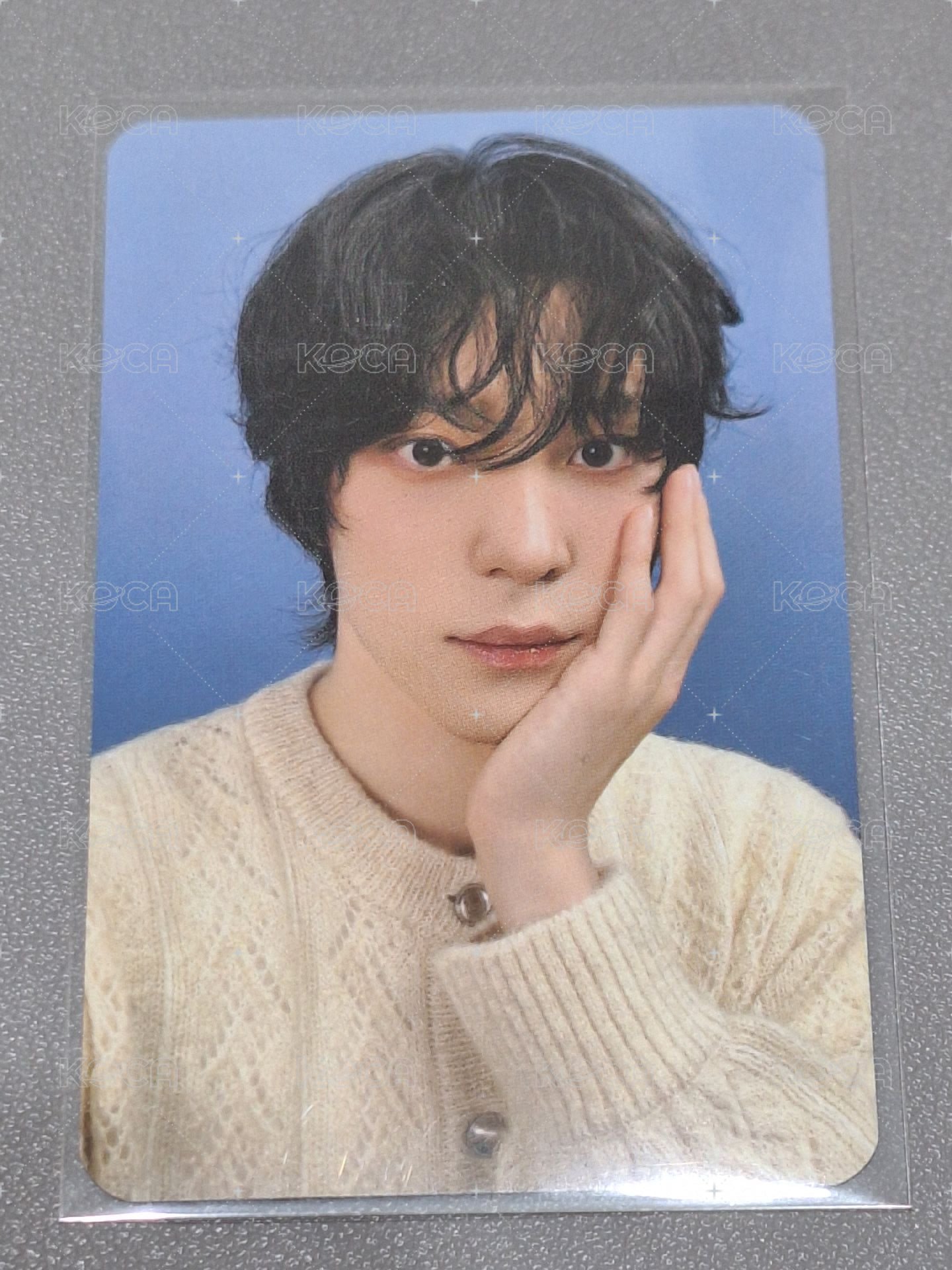 年曆特典❤️