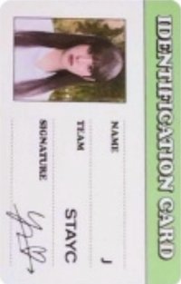 4週年快閃 04 周邊卡 