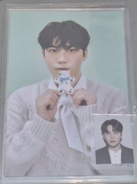 年曆明信片+證件照🧊