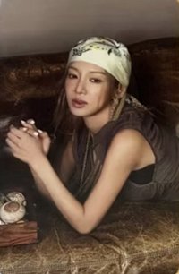 2026年曆 隨機卡 B版自拍