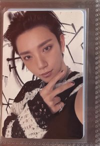 正五 克拉盤專卡