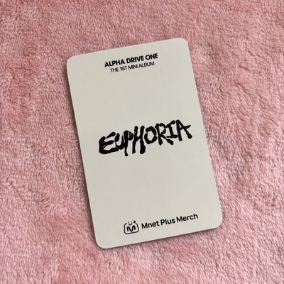 ALD1 安信 OY 眼鏡卡