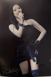 24 FM 日本神戶B賞限量 明信片 