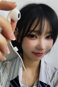 迷一 br 線上 2.0 簽售卡 耳機 ver.