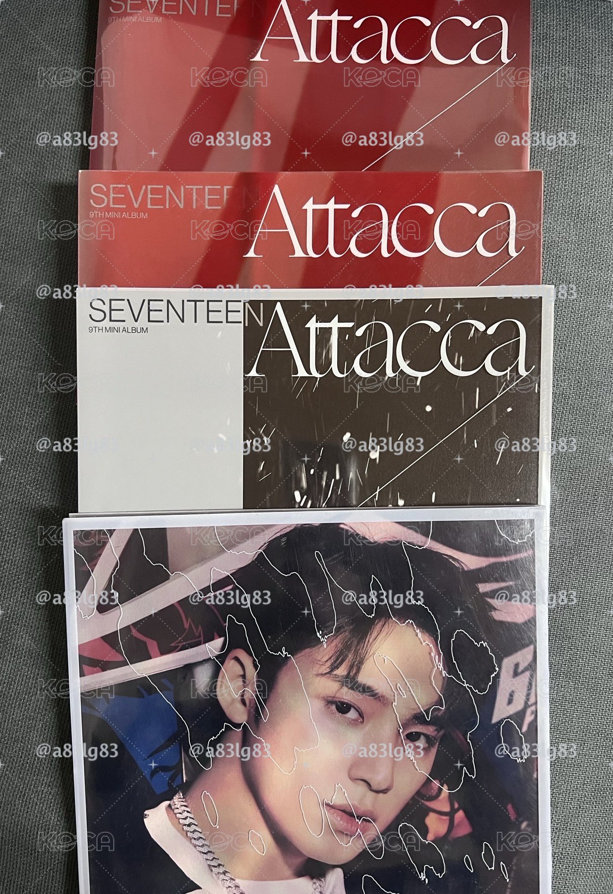 mini9 attacca 空專+漢奎碩大透卡