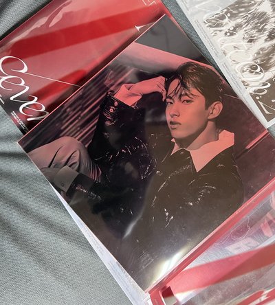 mini 9 op1.2.3 空專+奎碩大透卡