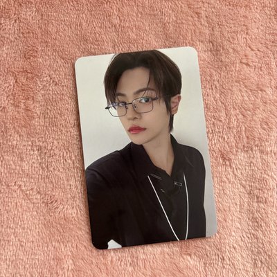 ALD1 LEO OY 眼鏡卡