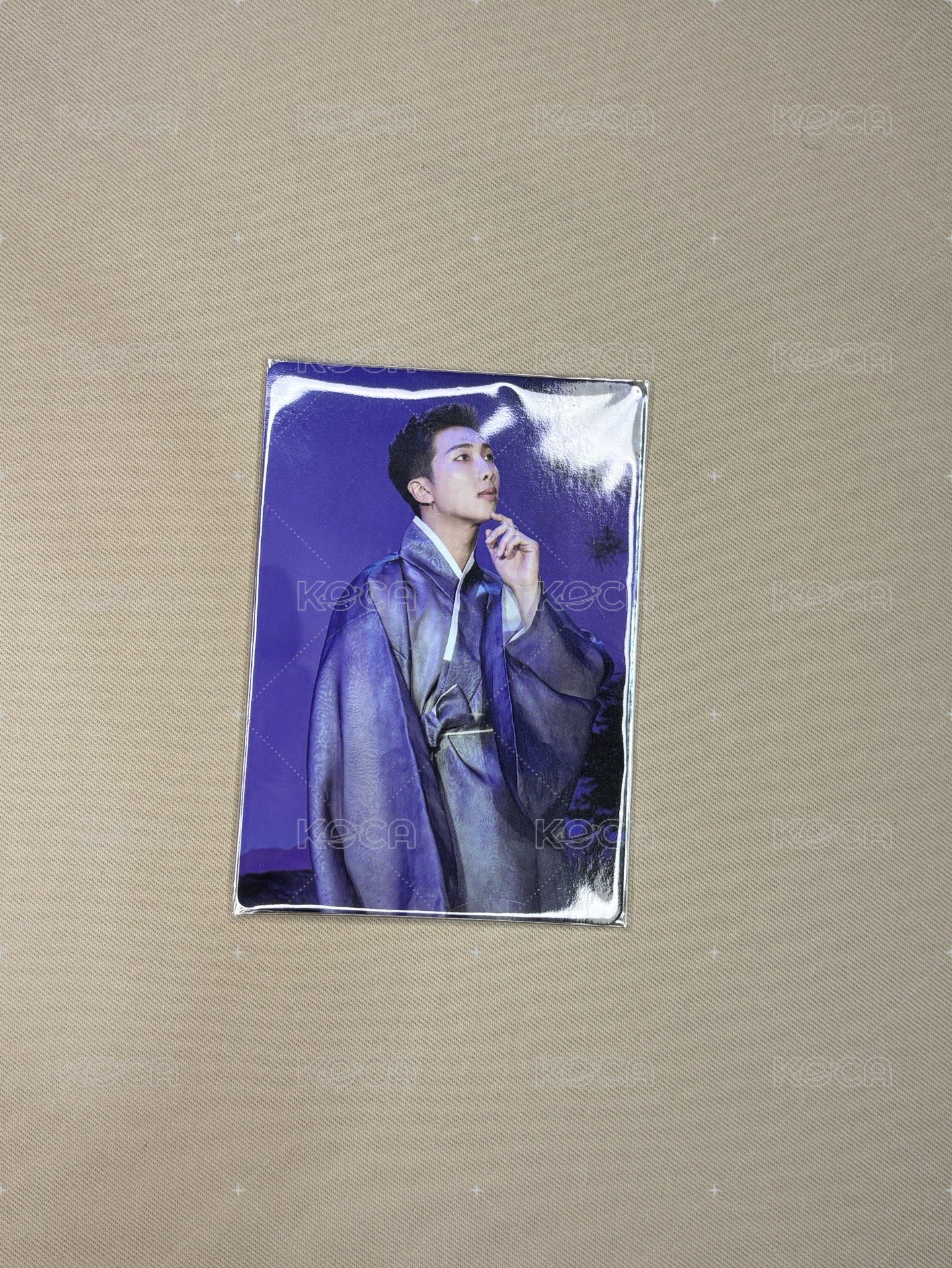 RM