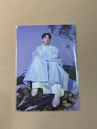 jk(左上角有損）