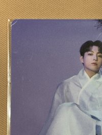 jk(左上角有損）