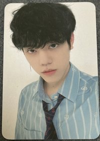 正規一改版 el 特典卡 